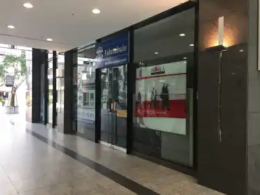 School D & Bildungsagentur GmbH Friedrichshain 1