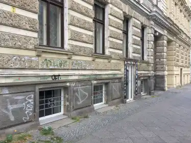 School Fahrschule Xberg Kreuzberg 1