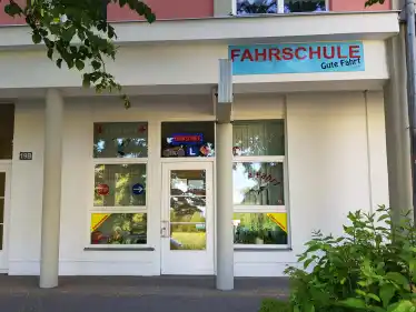 School Fahrschule Gute Fahrt Biesdorf 1