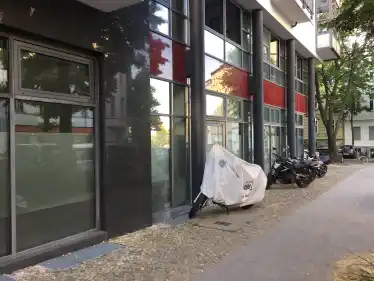School Fahrschule Rainer Sperling - Mitte Gesundbrunnen 1