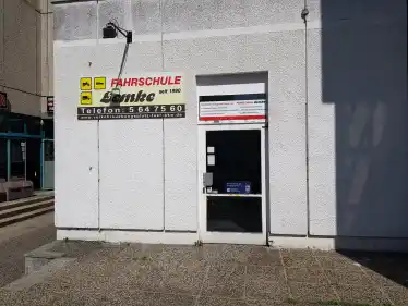 Fahrschule Lemke - Hellersdorf Biesdorf 1