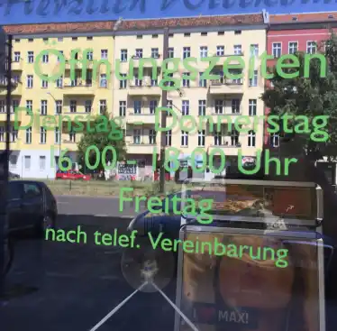 Fahrschule Ferien Friedrich Kreuzberg 1