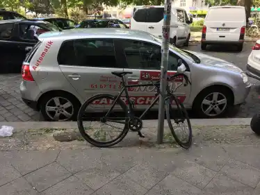 Fahrschule Nuray - Kreuzberg 1