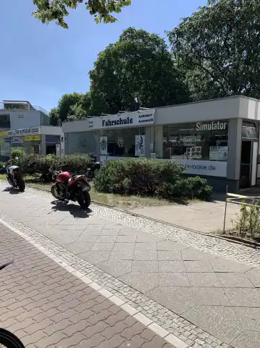 School Fahrschule Rookie - Mühlenstraße Lichterfelde 1