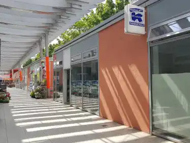 Fahrschule Garantiert Nett GmbH Alt-Hohenschönhausen 1