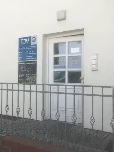 School Pierre's Fahrschule Blankenburg 1