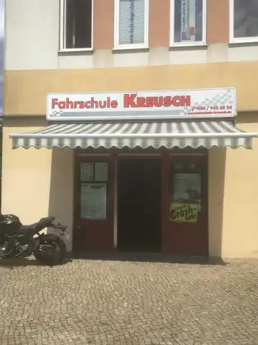 School Fahrschule Kreusch Blankenburg 1
