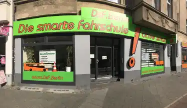 Fahrschule Die smarte GmbH - Klosterstraße Siemensstadt 1