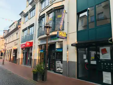 School City Fahrschule Schenkelberg Duisdorf 1