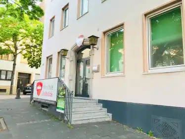 Fahrschule Schulterblick Endenich 1