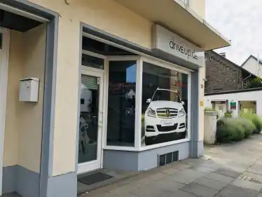School Fahrschule Drive Up - Oberkassel 1