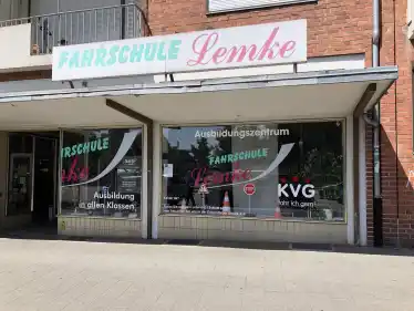 School Fahrschule Lemke Damperhof 1