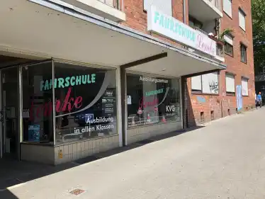 School Fahrschule Lemke Damperhof 1