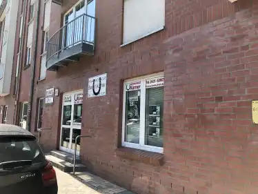Fahrschule Körner - Inh. Bernd Exerzierplatz 1