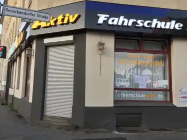 School Fahrschule Aktiv Gesundbrunnen 1