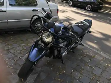 Fahrschule  Berlin - Mierendorffplatz Charlottenburg 1