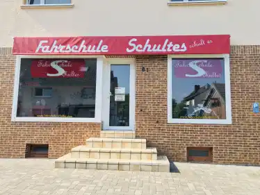 Fahrschule Schultes - Holzlar 1