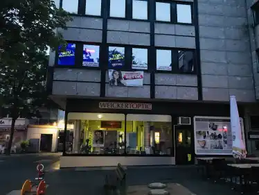 Fahrschule Rettig Bonn Rhein-Sieg GmbH - Am Fronhof 1 Bad Godesberg