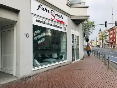 Fahrschule Schultes - Beuel 1