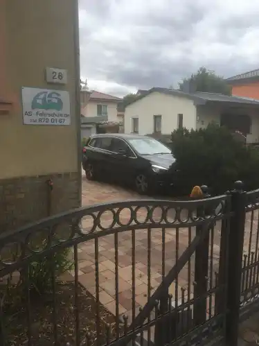 School AS-Fahrschule - Rosenthaler Str. Französisch Buchholz 1