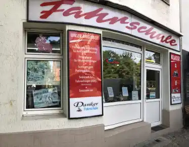 School Fahrschule Danker Charlottenburg 1
