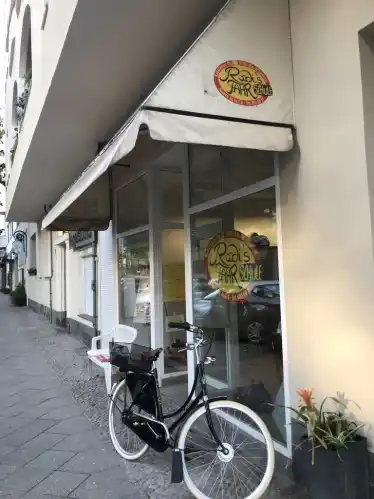 School Rudis Fahrschule Wilmersdorf 1