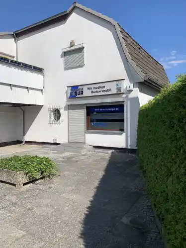 School Fahrschule Pigur Großziethen 1