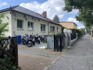 School Fahrschule Fahrerschmiede Mariendorf 1