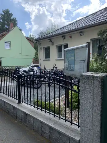 Fahrschule Fahrerschmiede Mariendorf 1