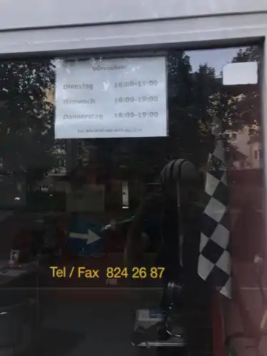 Fahrschule KVS Beyerlein Schmargendorf 1