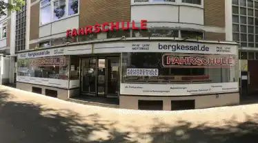 School Fahrschule Bergkessel - Charlottenburg 1