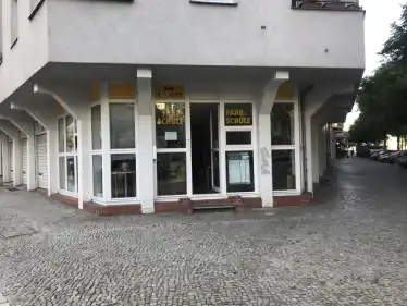 Fahrschule Neon - Jan-Petersen-Str. Ahrensfelde 1