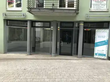 Fahrschule City-Fun-Fahrschule Erwin Lilja Leezen 1