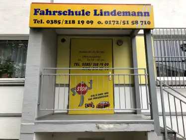 Fahrschule Lindemann Dirk Basthorst 1