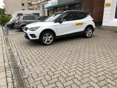 School Fahrschule Girod Lübeck 1