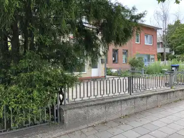 School Fahrschule Hinrich Rah St. Lorenz Nord 1