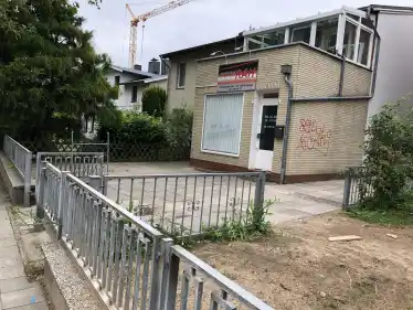School Fahrschule Hinrich Rah St. Lorenz Nord 1