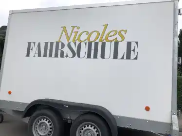 Fahrschule Nicoles Inh. Nicole Böge St. Gertrud 1