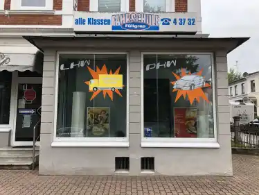 Fahrschule Füllgrap Reiner St. Lorenz Süd 1