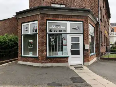 School Fahrschule Dietrich & Neumann Lübeck 1