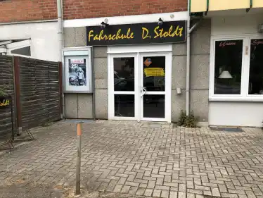 Fahrschule Stoldt Dieter Zw.St. Moisling 1