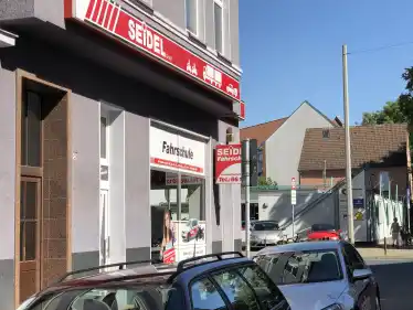 Fahrschule Seidel GmbH Groß Buchholz 1