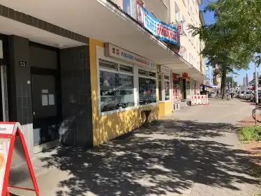 School Fischers Fahrschule Vahrenwald 1