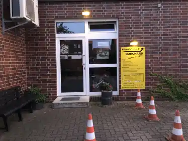 School Fahrschule Borchard Badenstedt 1