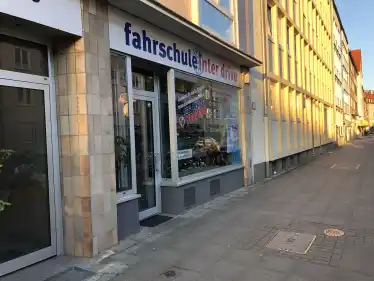Fahrschule Interdrive Mitte 1