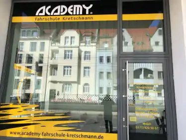 Fahrschule Academy Kretschmann Groß Buchholz 1