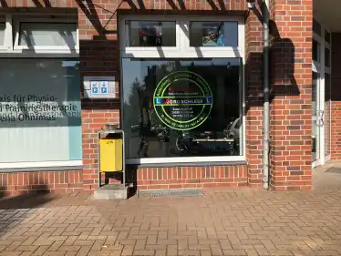 School Fahrschule Schleef Bothfeld 1