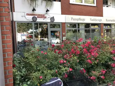 School Fahrschule Hartje Sabine Arsten 1