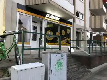 School Academy Fahrschule Lets Drive Landstraße Moordeich 1