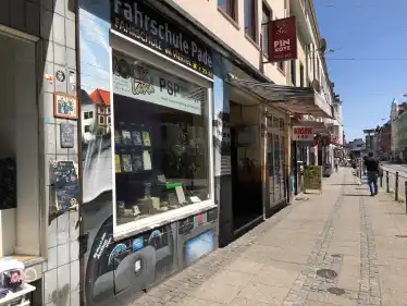 Fahrschule Pade Schwachhausen 1